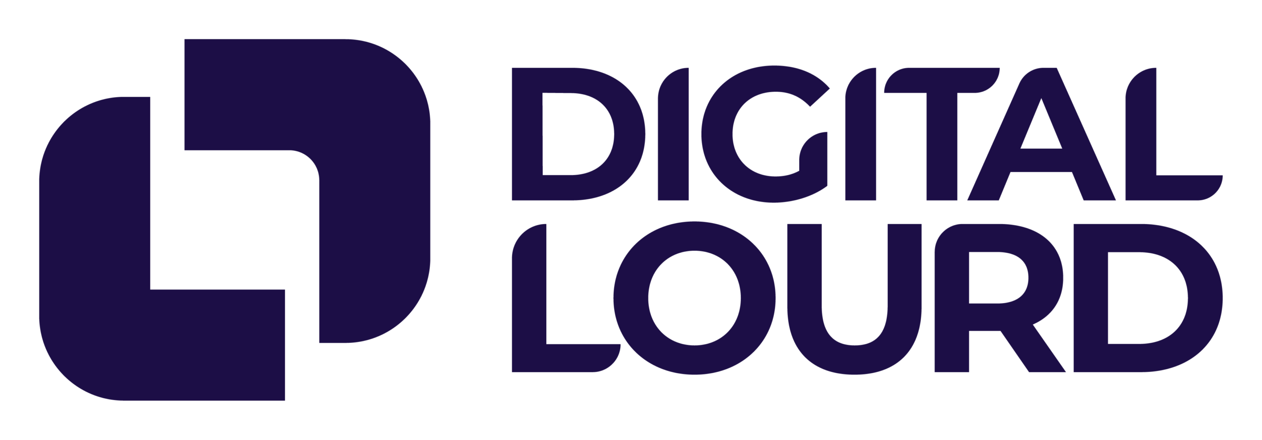 Digital Lourd